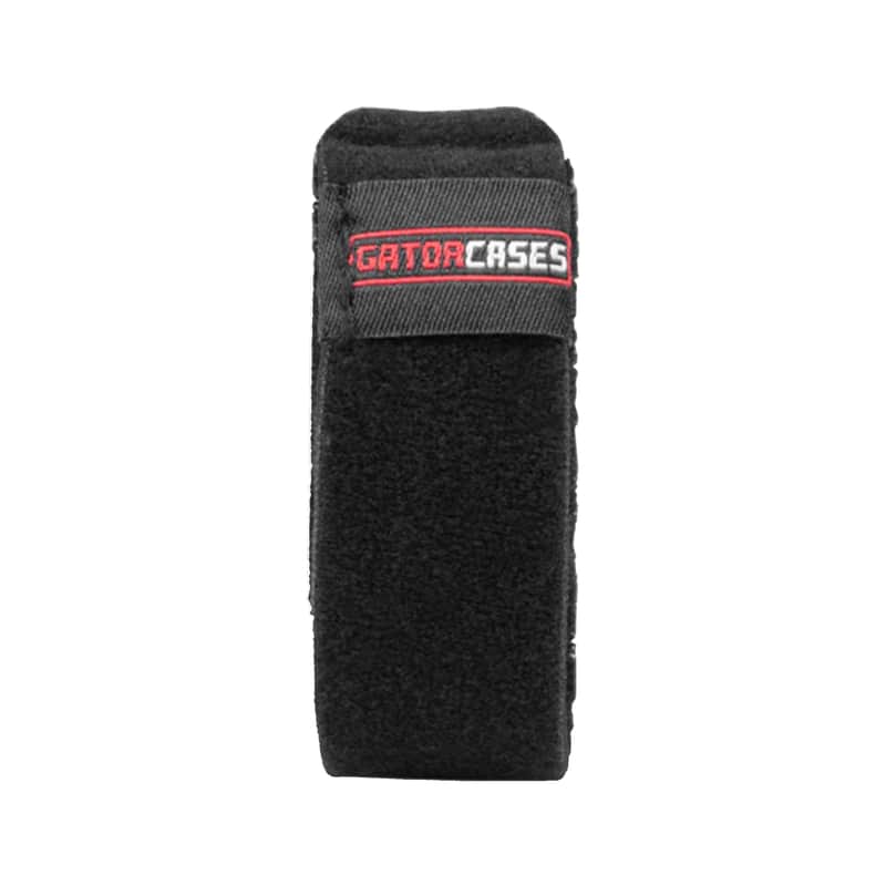 Gator Fret Mute String Dampener Large Black Bild 1