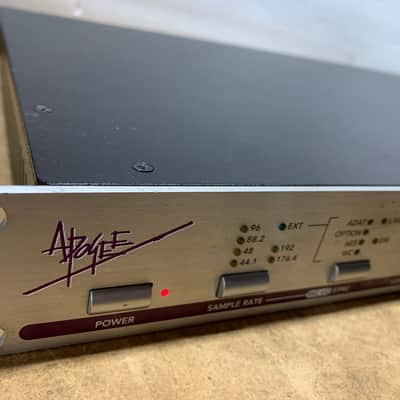 APOGEE ROSETTA 800 192KHZ 8 CHANNEL AD/DA CONVERTER- MAKE OFFER! image 3