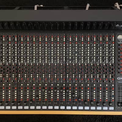 Oram T Series 24 Channel Console image 1