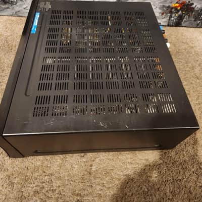 Onkyo Onkyo TX-SR602 7.1 Receiver 90s image 5