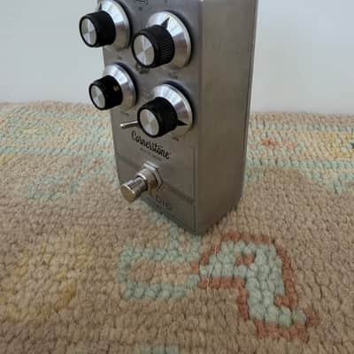 Cornerstone Music Gear Gladio SC 2020 - Present - Silver image 3