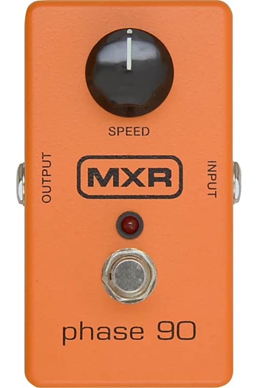 MXR M101 Phase 90 image 1