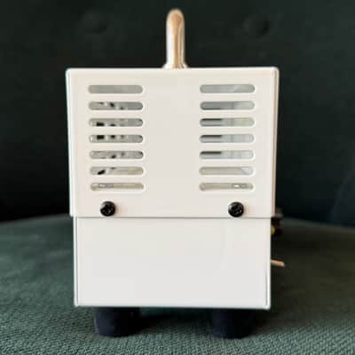 Orange Micro Terror 20-Watt Guitar Amp Head 2012 - Present - White image 2