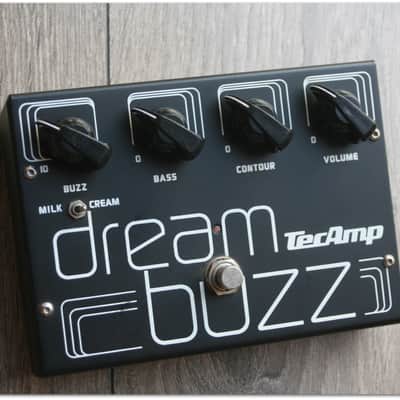 TecAmp  "Dream Buzz" image 1