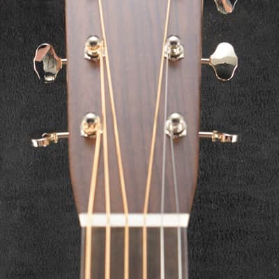 Martin D-28 1935 Sunburst Gloss image 3