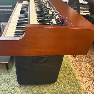 Hammond XK-5 Pro Dual Manual Organ image 18