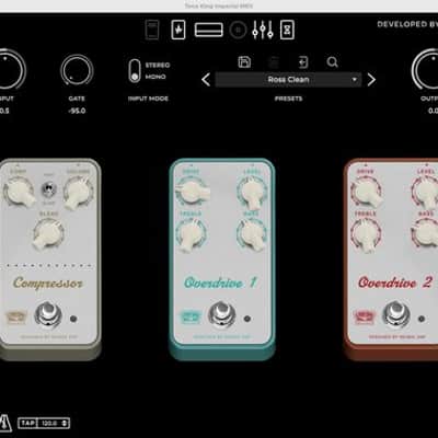 Neural DSP Tone King Imperial MKII Plugin License image 4