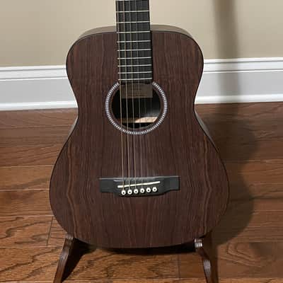 Martin LX Series Special – Made in Mexico image 1