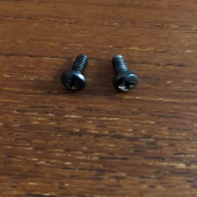 Peavey VTM DIP Switch Cover with Screws + FREE SHIPPING! image 9