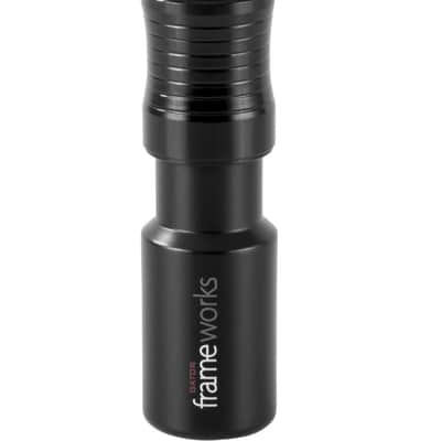 GATOR FRAMEWORKS GFW-MIC-QRTOP3PK Insert quick release - Fixation rapide QR-TOP - 3 pcs image 10