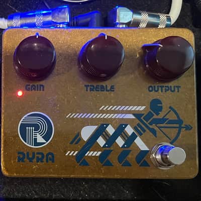 Ryra The Klone 2010s - Graphic image 2