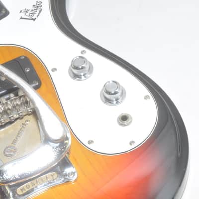 Mosrite The Ventures Electric Guitar Ref No 7766 image 3