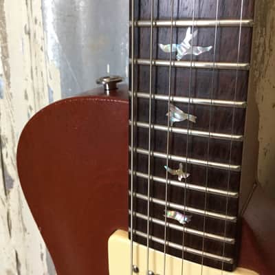 PRS Singlecut Satin P90 image 5