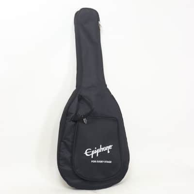 Epiphone Riviera Royal Tan [24061510443] (07/22) image 3