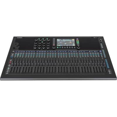 Allen & Heath Qu-7 38-channel Digital Mixer image 2