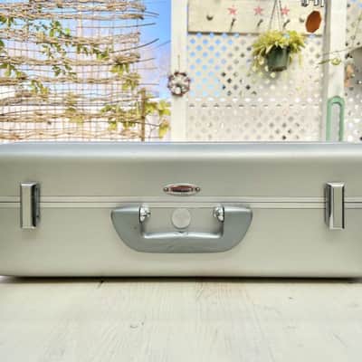 BPNYC Halliburton Eurorack Modular Travel Case #87799 image 21