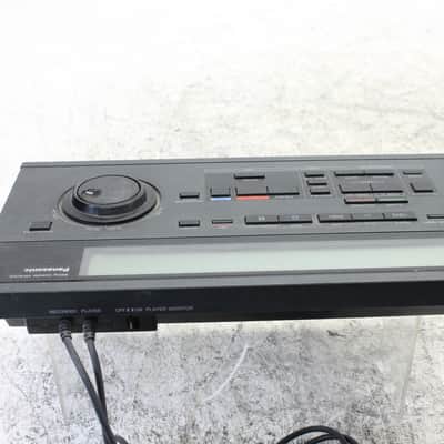 Panasonic VW-EC310 Editing Controller image 2