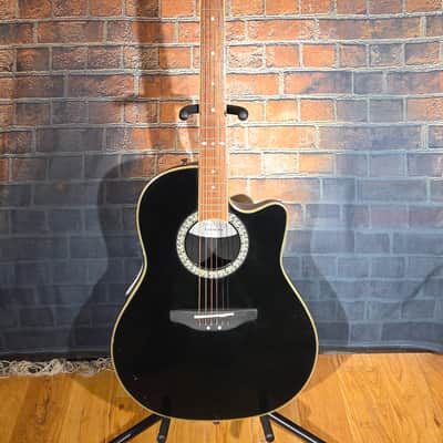 Ovation Celebrity CC157 Acoustic/Electric Guitar | Reverb