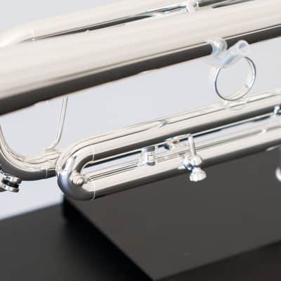 Yamaha YTR-8330EMS Eric Miyashiro Custom Bb Trumpet (SN D947xx) image 13