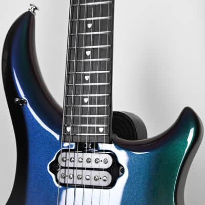 Ernie Ball Music Man John Petrucci Majesty 6-String Premium Select- Mystic Dream 2026 (M021663) image 10