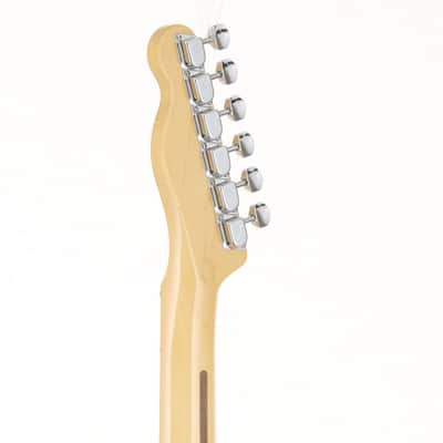 FENDER USA American Vintage II 1977 Telecaster Custom MF Wine [VS230260] (07/06) image 12