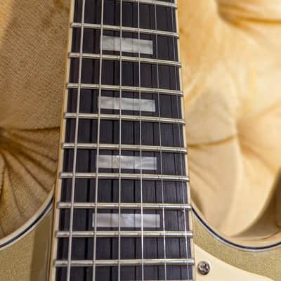 Schecter Corsair- Gold Top image 5