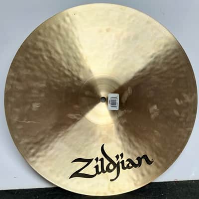 Zildjian 16" K Series Dark Thin Crash Cymbal 1993 - Present - Traditional- NOS - 1111 grams image 5