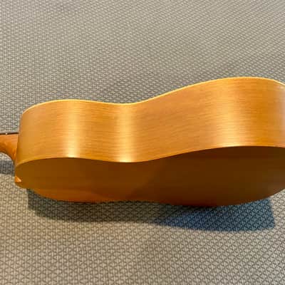 Gibson LG-0 1962 - Natural image 5