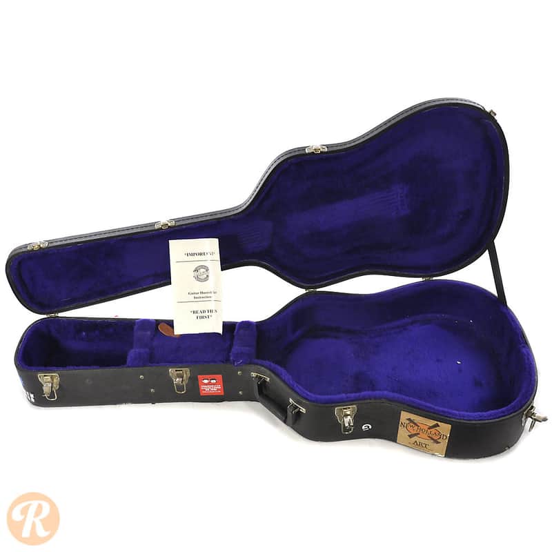 Gibson JG-0 Natural 1969 image 11