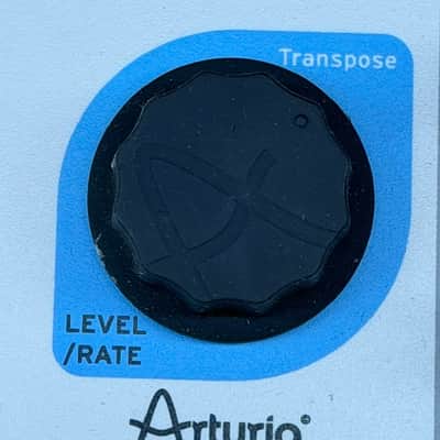 Arturia BeatStep Controller & Linear Step Sequencer image 6