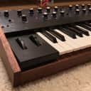 Korg PolySix KiwiSix w/Gator Case