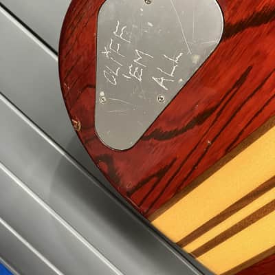 Aria Pro II SB-R60 Bass 1981 - Natural image 12