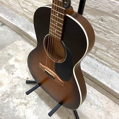🎸 GIBSON RANGER / 2005 / americana series / saddle brown satin / incl. OHSC / rare image 3