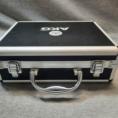 AKG C314 With Case image 2