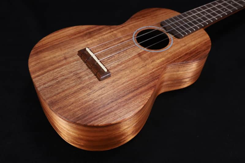 Martin Guitar C1K Acoustic Ukulele with Gig Bag 007 image 1
