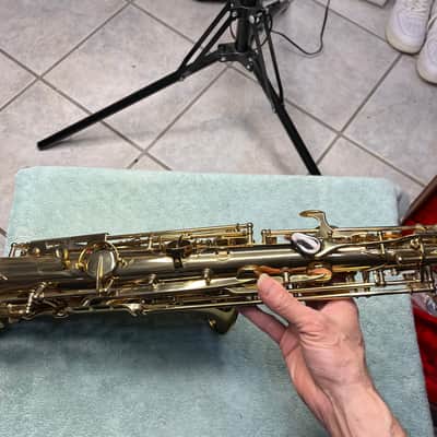 Leblanc VITO PRO MODEL 35 Alto Saxophone image 17