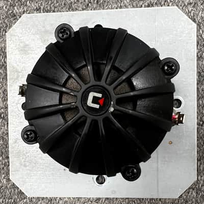 Yorkville 7527 High Frequency Driver for NX55P image 1