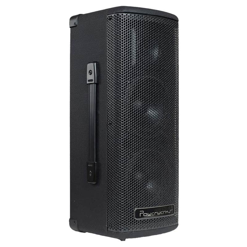Powerwerks PW505 50-Watt Personal PA System image 2
