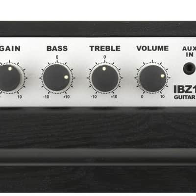 Ibanez IBZ 10 GV2 image 4