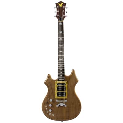 Eastwood Tiger Left-Handed