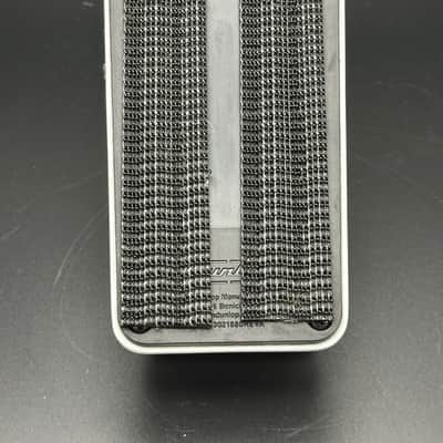 Dunlop CBM105Q Cry Baby Mini Bass Wah Excellent Condition w/ Box! image 8