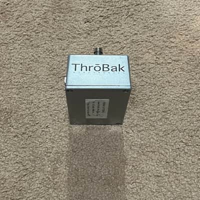ThroBak Fuzz Haze imagen 6