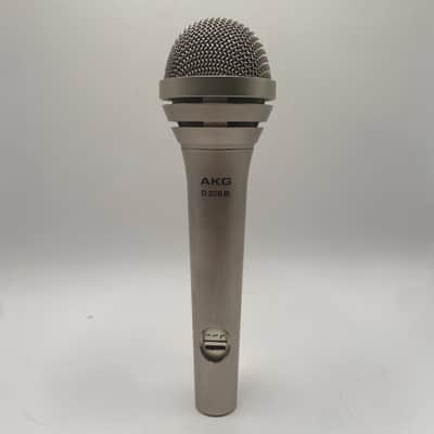 VINTAGE - REFURBISHED AKG D320 B Late 1970s - XLR image 1
