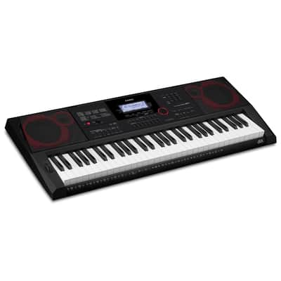 Casio CT-X3000 Portable Electronic Keyboard, 61-Key image 3