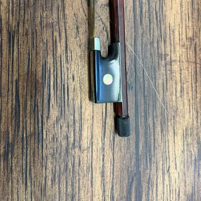 JACKSON-GULDAN VIOLIN CO. Antonius Stradivarius Cremonenfis Faciebat Anno 17 violin  1917-1971 image 11
