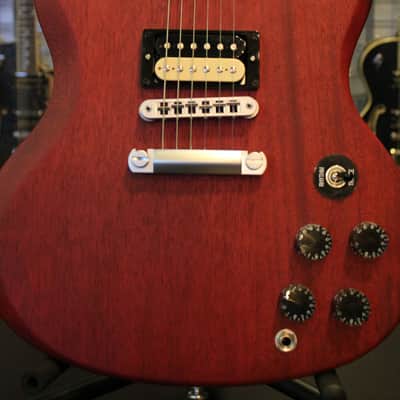 Gibson SGJ 2014 image 3
