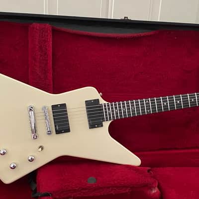 1987 Gibson Explorer James Hetfield Metallica '84 style guitar image 1
