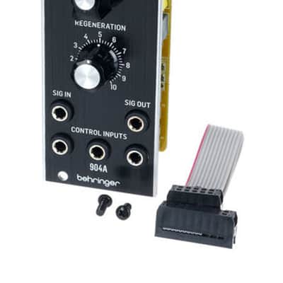 Behringer 904A VC Low Pass Filter image 7
