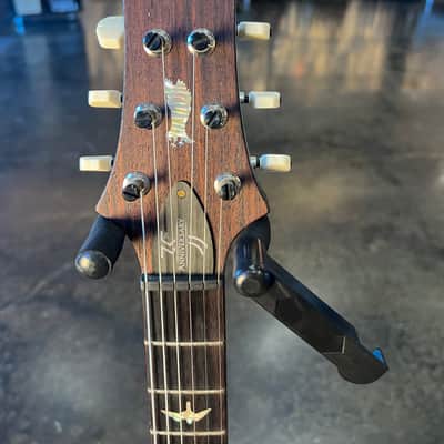PRS 35th Anniversary Custom 24 2020 - Charcoal image 7