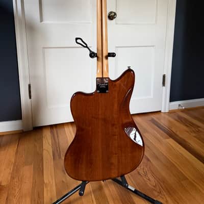 Fender American Special Jazzmaster image 5